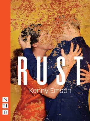 cover image of Rust